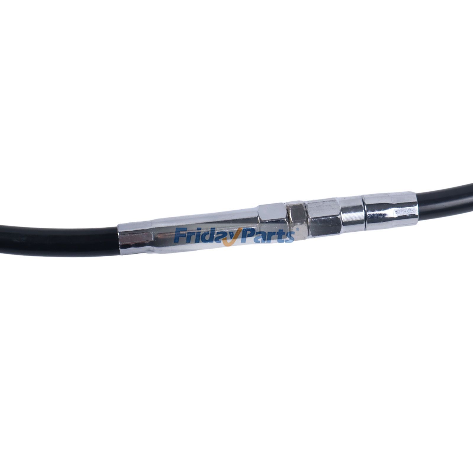 Câble d'embrayage en acier inoxydablepour Moto