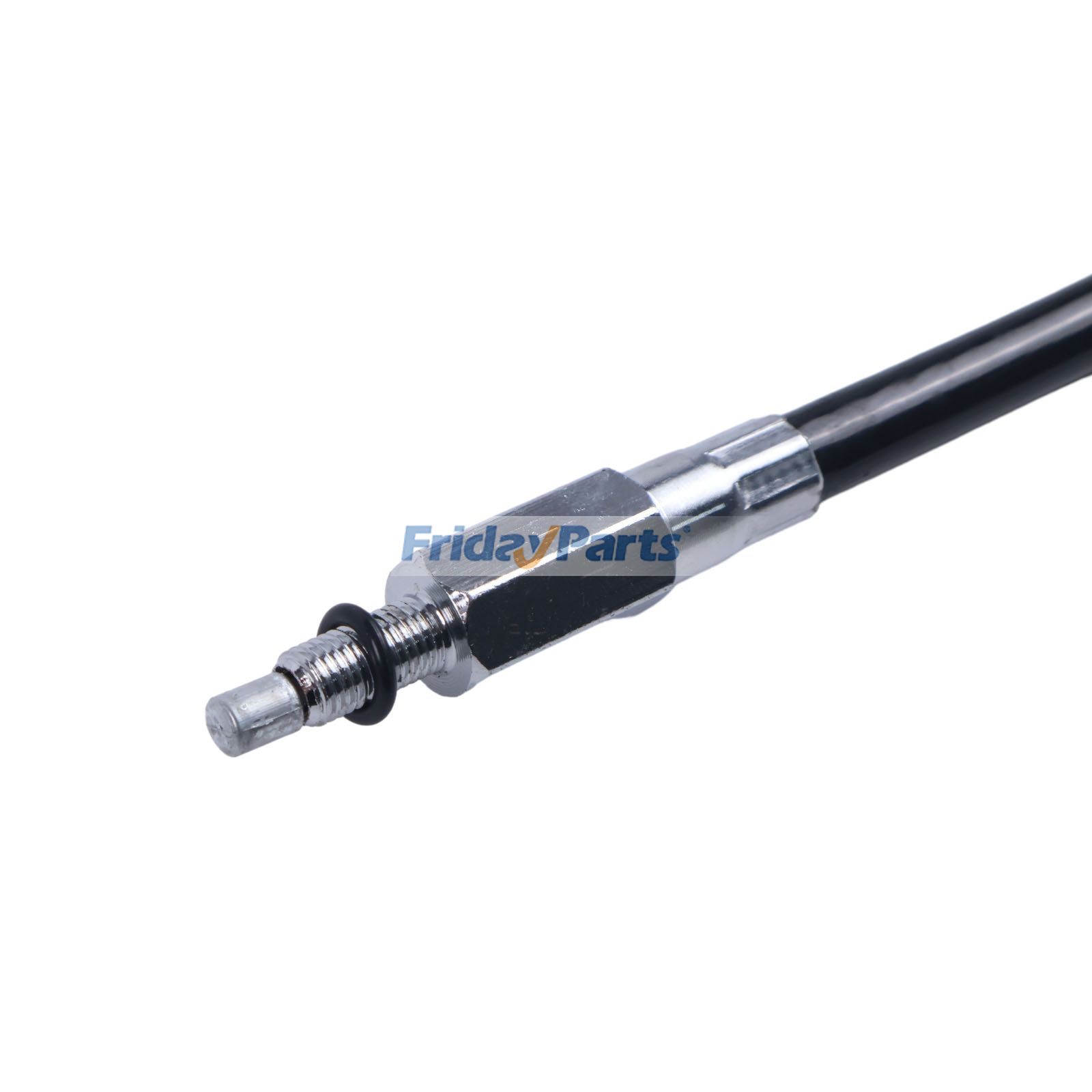 Câble d'embrayage en acier inoxydable de FridayParts