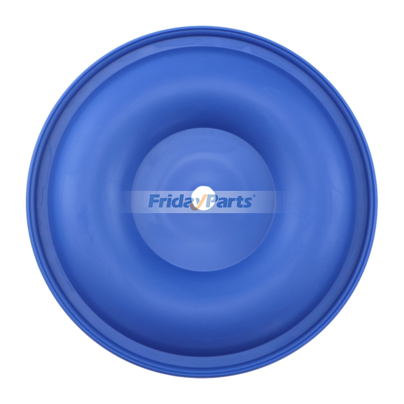 Diafragma de Santoprene de 170 mm 188857 para bomba neumática Graco Husky 1040 Para OTRA MARCA