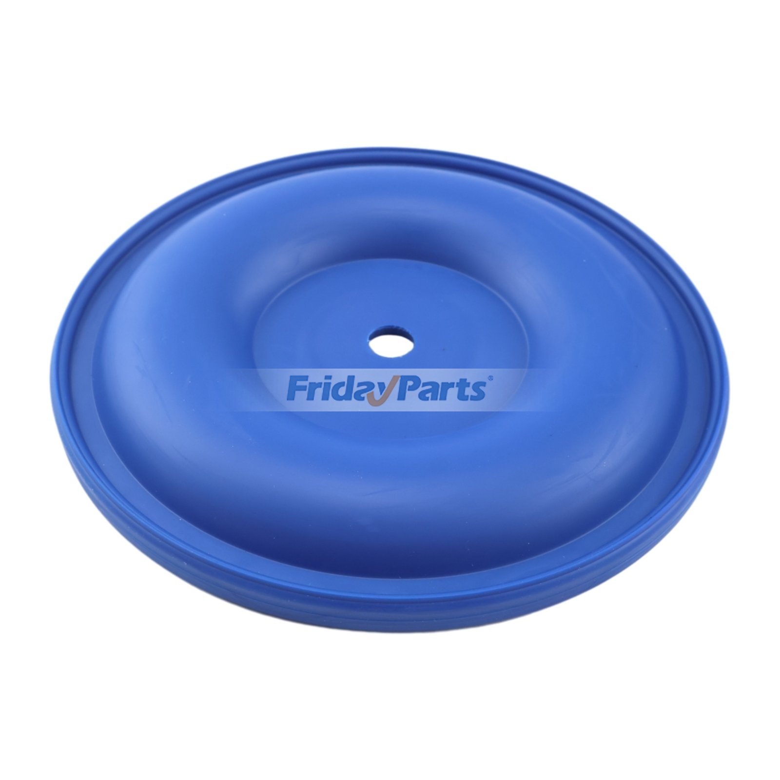 Diafragma de Santoprene de 170 mm 188857 para bomba neumática Graco Husky 1040
