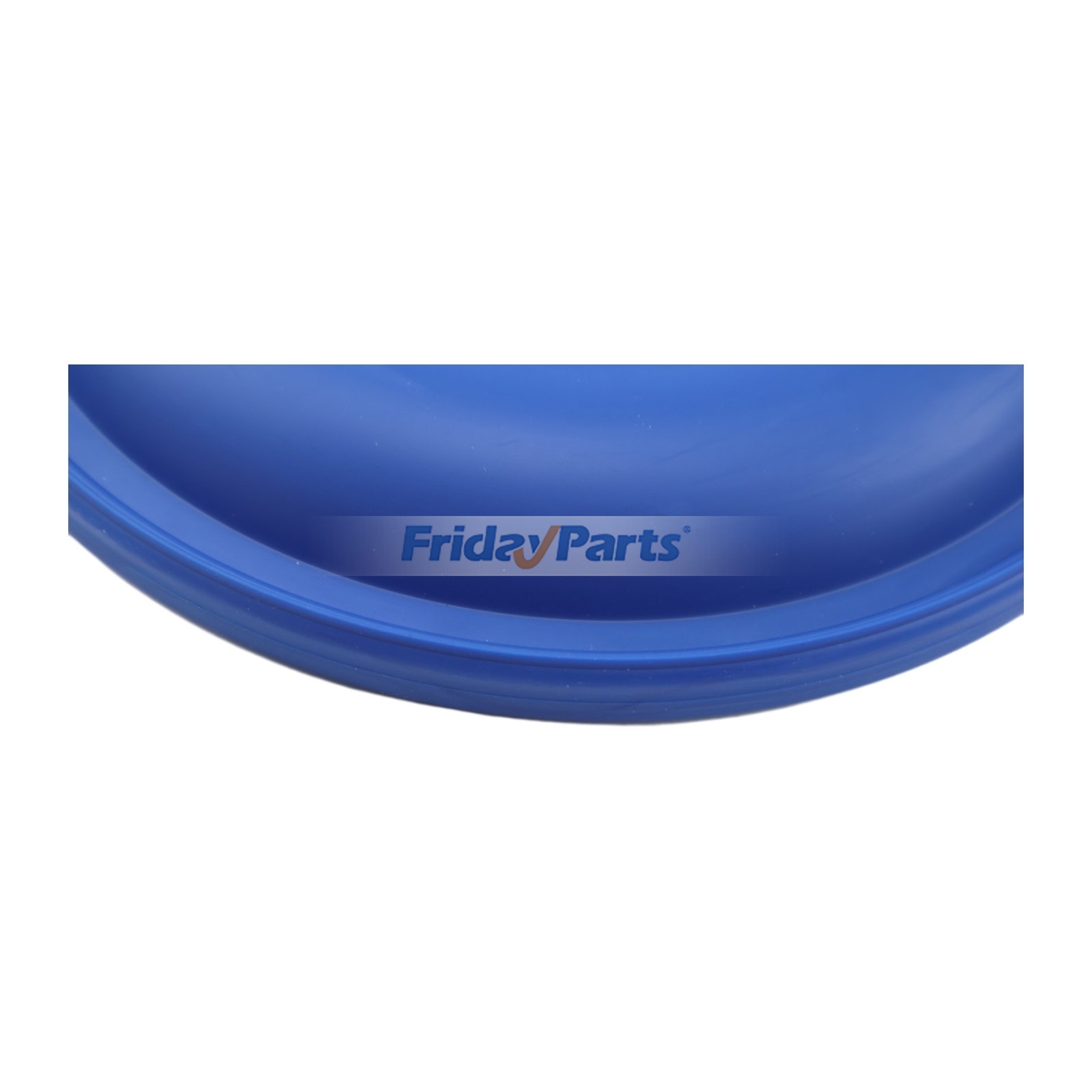 Diafragma de Santoprene de 170 mm 188857 para bomba neumática Graco Husky 1040 para Otros Para OTRA MARCA FridayParts