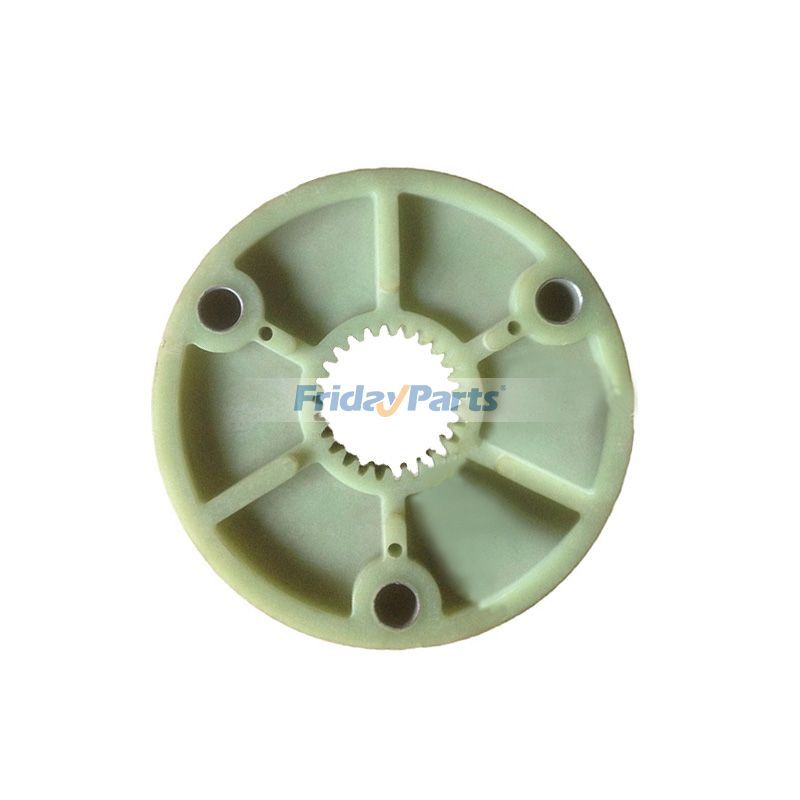 170X26T Hydraulikpumpenkupplung für Bagger