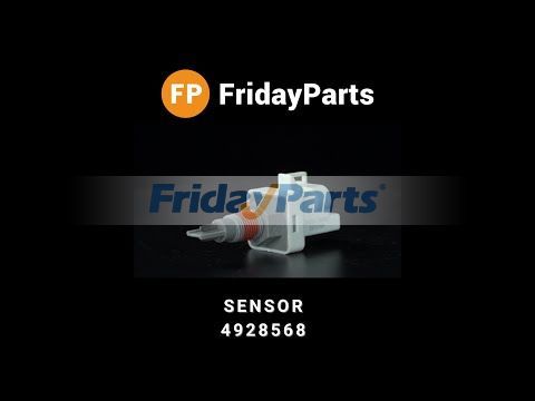  Coolant Fluid Level Sensor for Cummins Hyundai For HYUNDAI