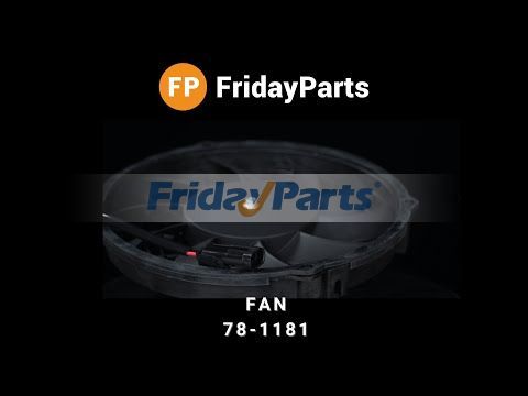 peça essencial para Refrigeração de Transporte