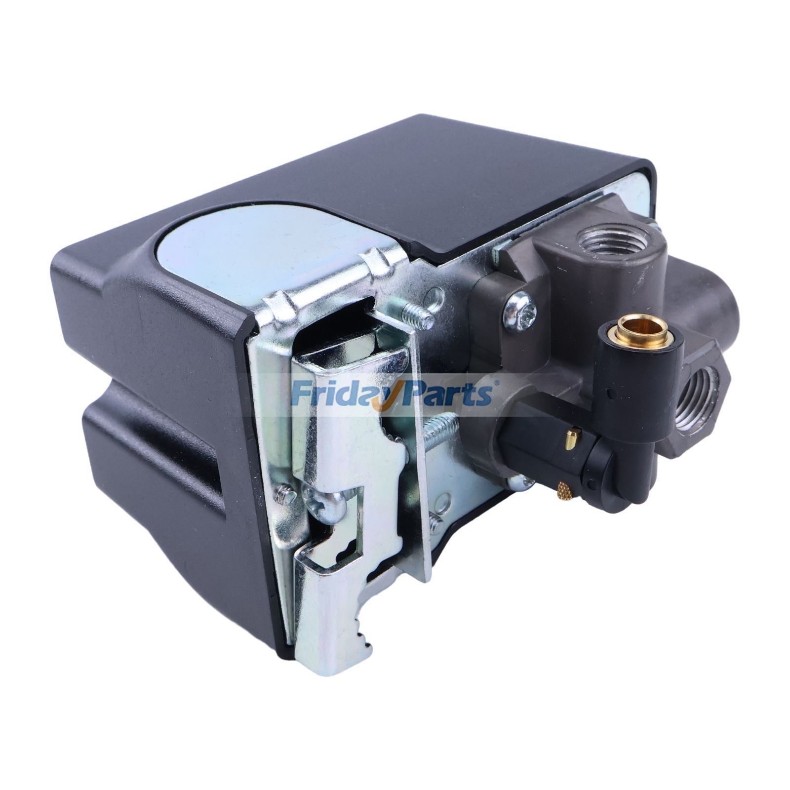 Pressostat 175/145 PSI 30548 pour compresseur d'air Ridgid OF45175pourPour AUTRE MARQUE