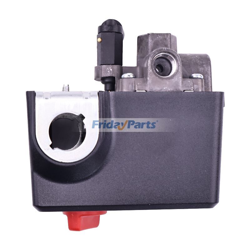 FridayPartsのCampbell Hausfeld Husky 用 175/145 PSI 圧力スイッチ