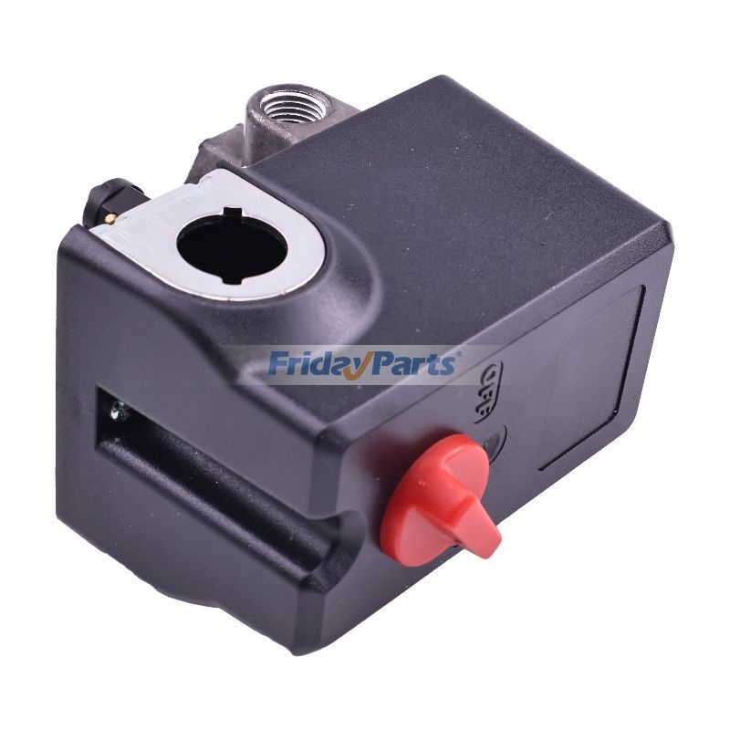 175/145 PSI 圧力スイッチ CW214300AV、Campbell Hausfeld CT436100AV Husky エアコンプレッサー用