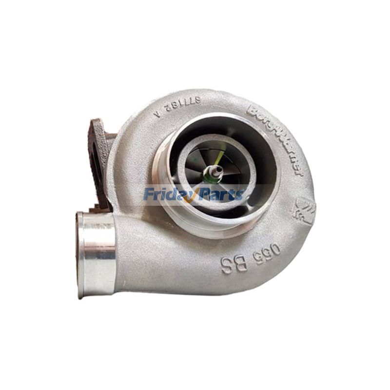 FridayParts Turbo S300 Turbolader