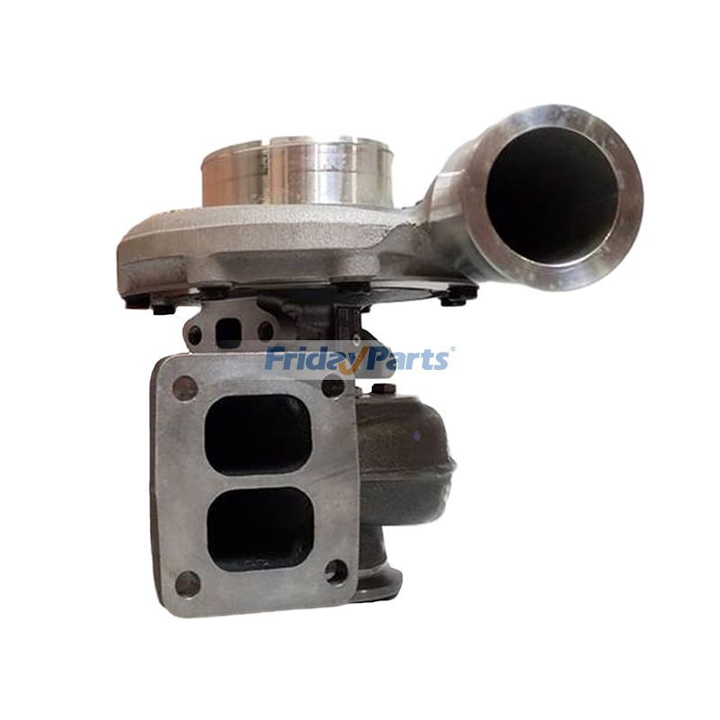 Turbo S300 Turbolader RE506810 SE502164 für John Deere Motor 6081H Traktor 8120 8220 8320 8420 8520