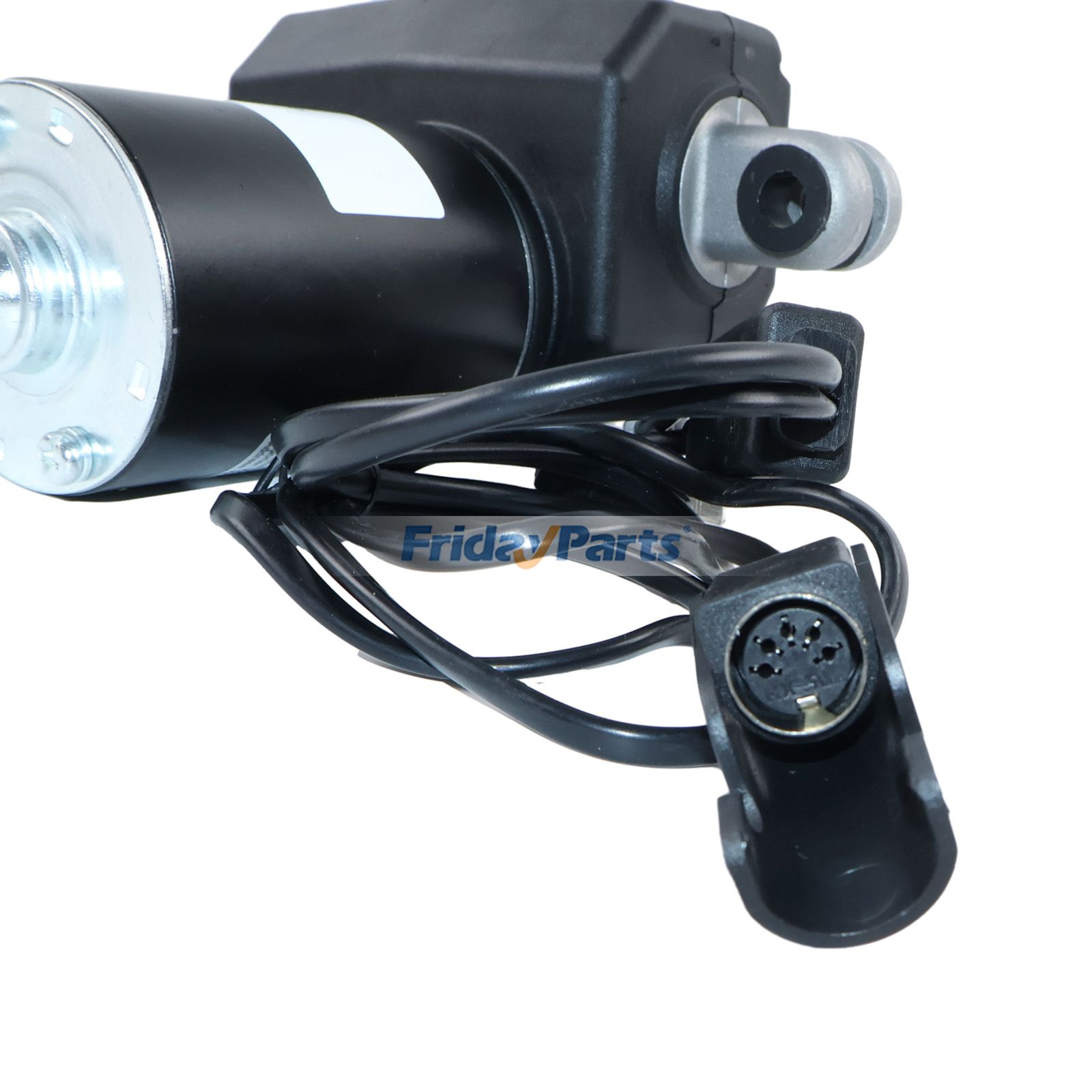 FridayPartsでリニアアクチュエータモーターを購入