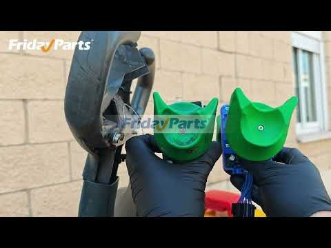 Contrôleur 51026905 51022936 50275782 pour transpalette électrique Jungheinrich EJE 116 118 120