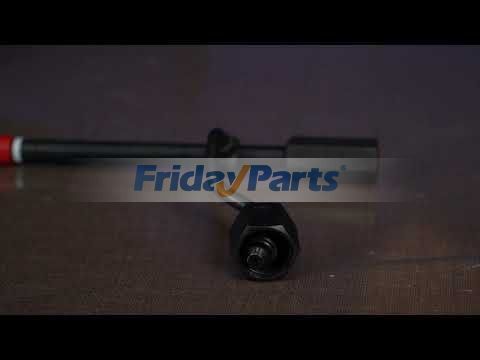 Bleistift-Kraftstoffeinspritzdüse 1W-5829 9N-3979 für Caterpillar CAT-Motor 3208 3204 3304 Bagger 215 225 Traktor 613B 613C D3B Lader 931 943 953