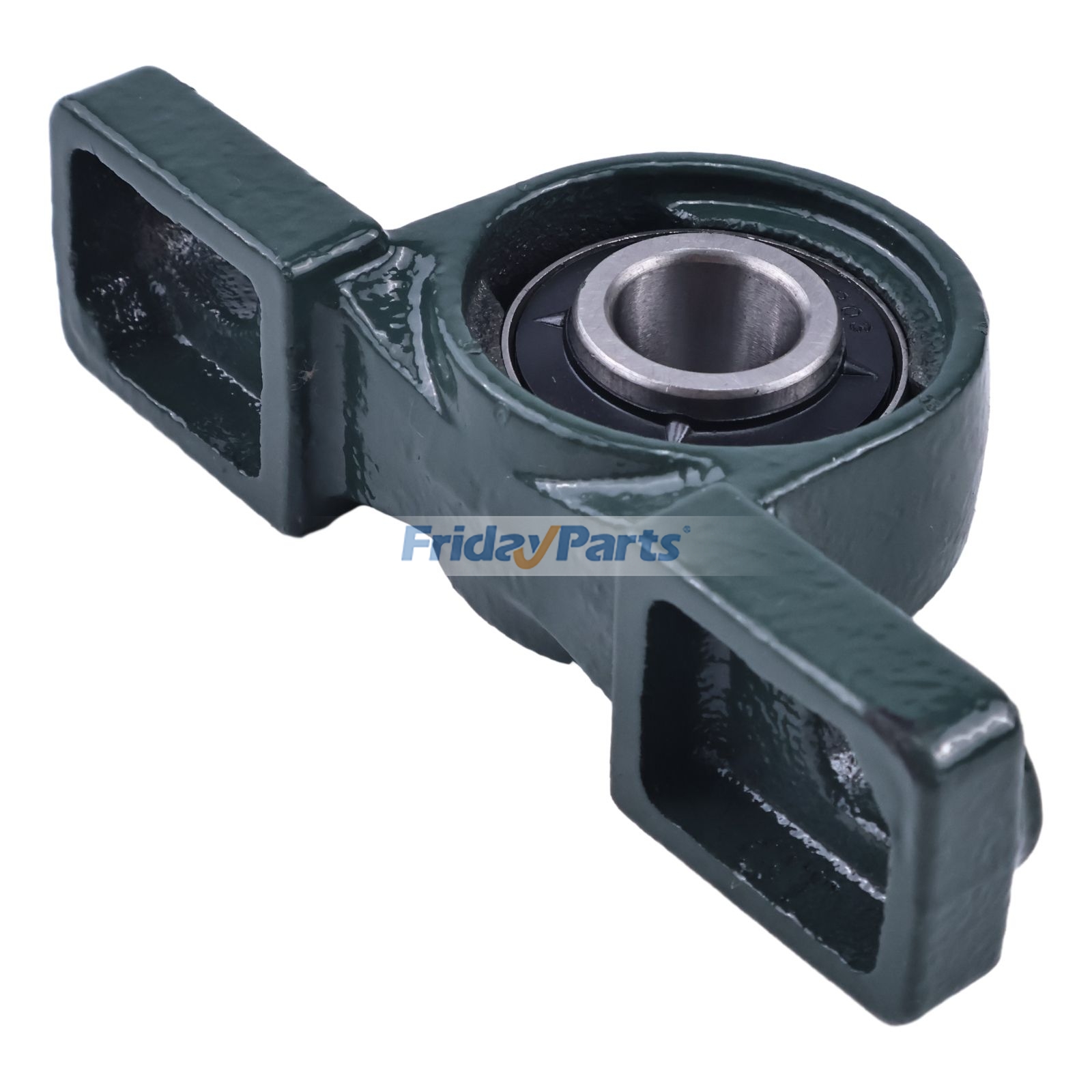 Screw Pillow Block Bearing for Harvester,Mower,Other Agricultural Equipment