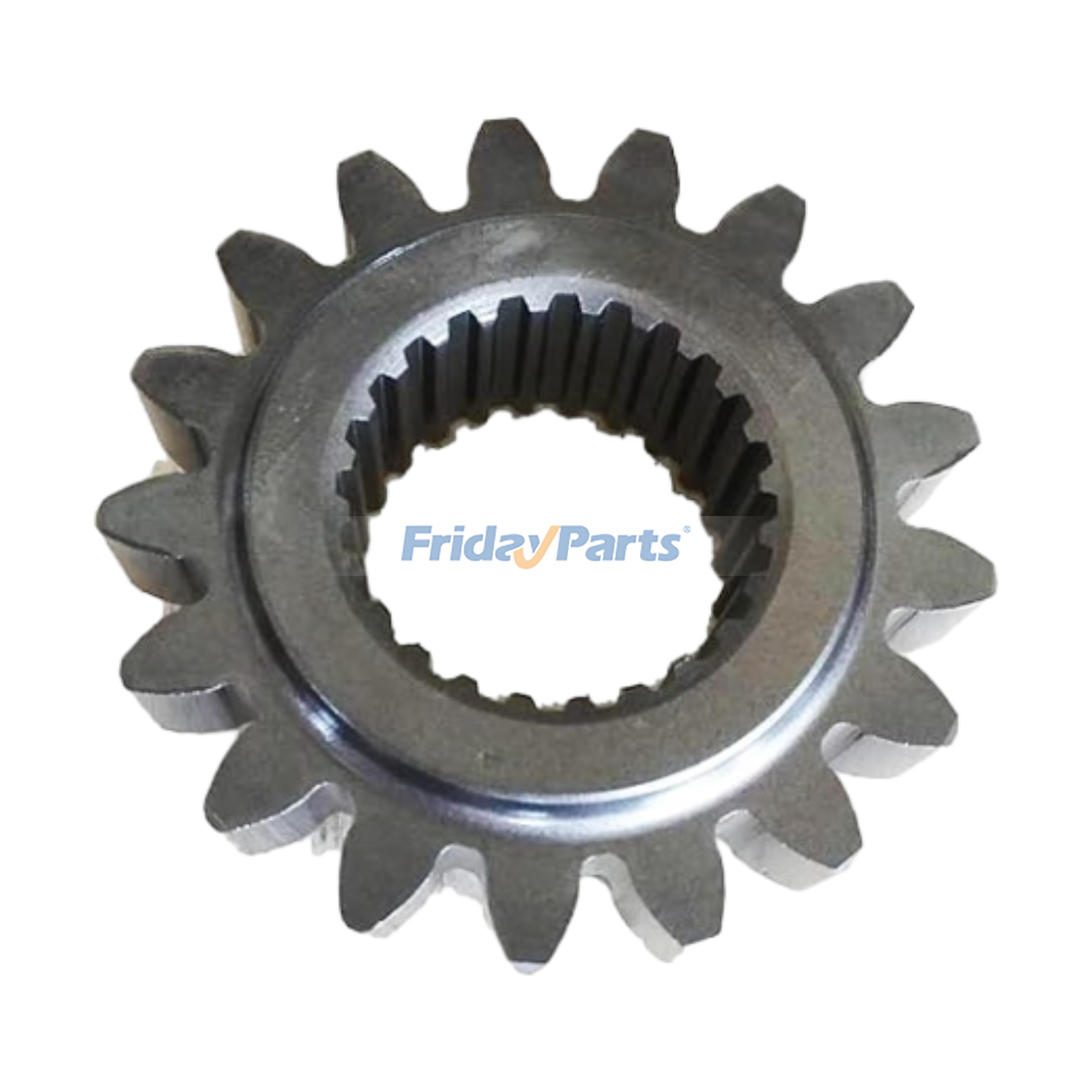 17T 4WD Tellerrad TC232-15110 für Kubota Traktor L4508