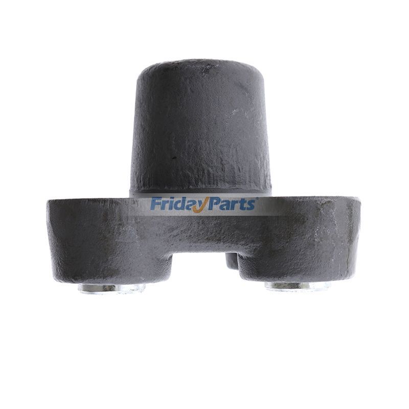 17T Splined Hydraulic Pump Coupler For CASE Forklift,Loader