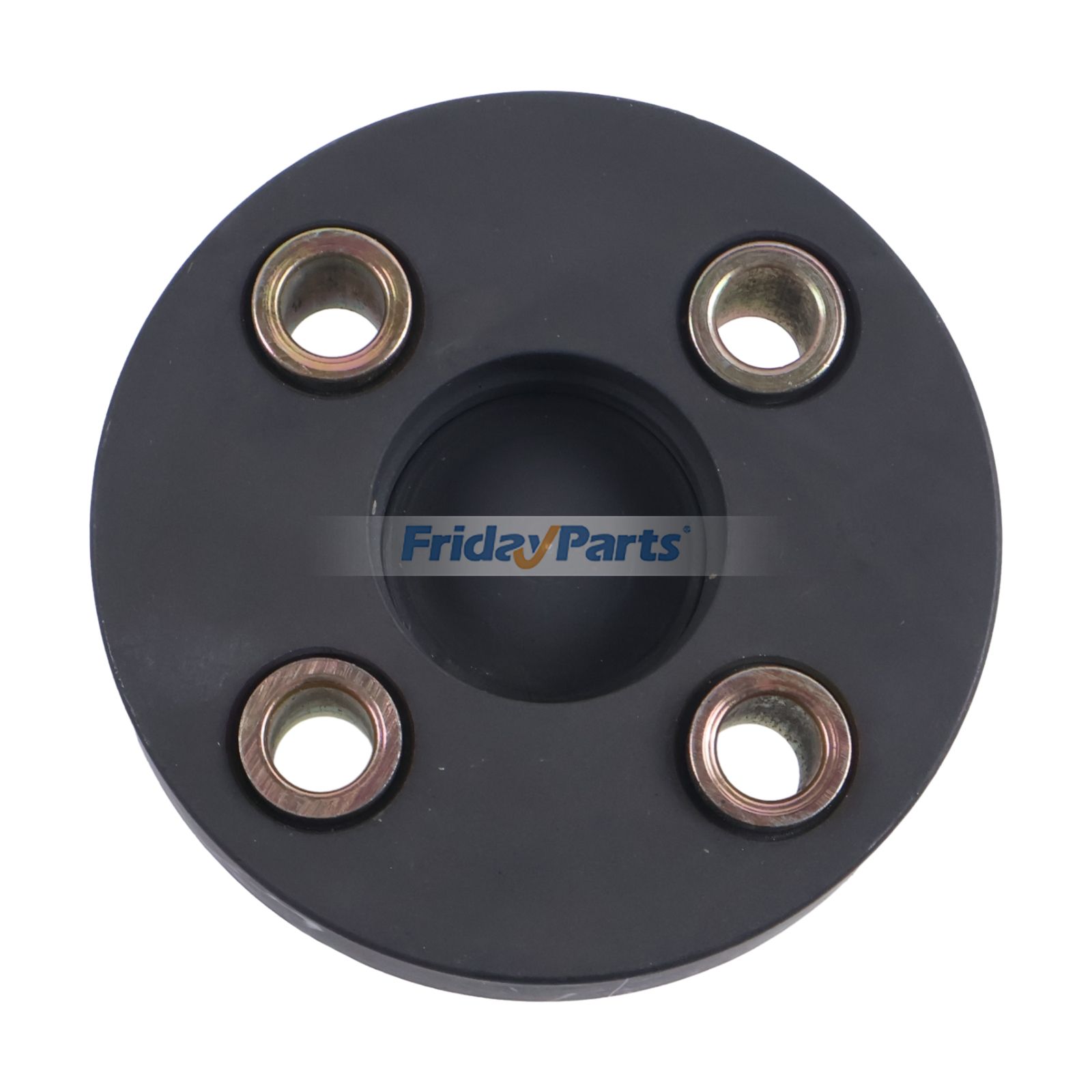 17T Hydraulikpumpenkupplung mit KeilwellenverzahnungFür New Holland