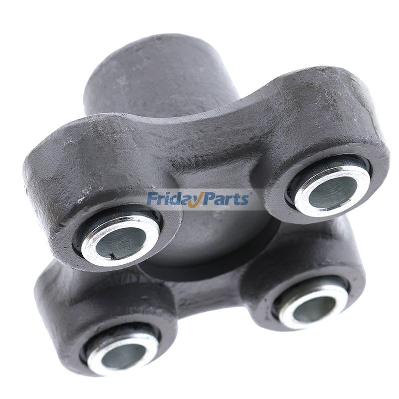 17T Hydraulikpumpenkupplung mit Keilwellenverzahnungfür LaderFür New Holland