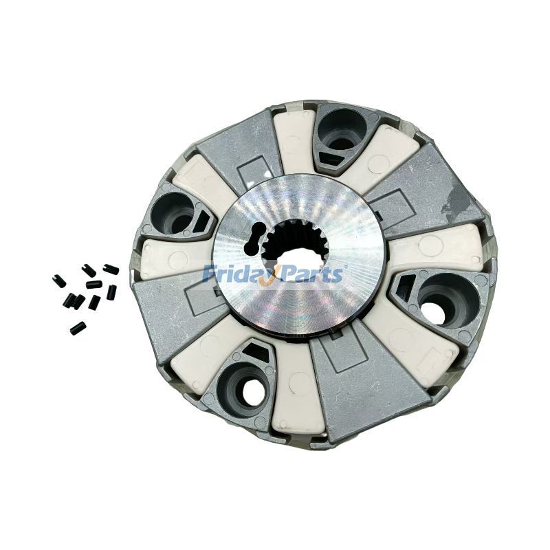 KOBELCO用用110H 14T カップリングアセンブリ 2418R272F2 コベルコ掘削機 SK250 SK220 SK250LC SK330LC SK290LC SK250NLC SK220LC SK290LC-6E SK270LC