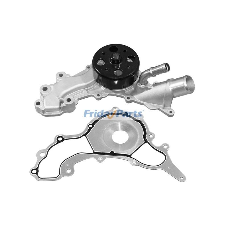 Motorwasserpumpe mit Dichtung 68311108AA 44039 für Dodge Durango Jeep Grand Cherokee 2016-2022