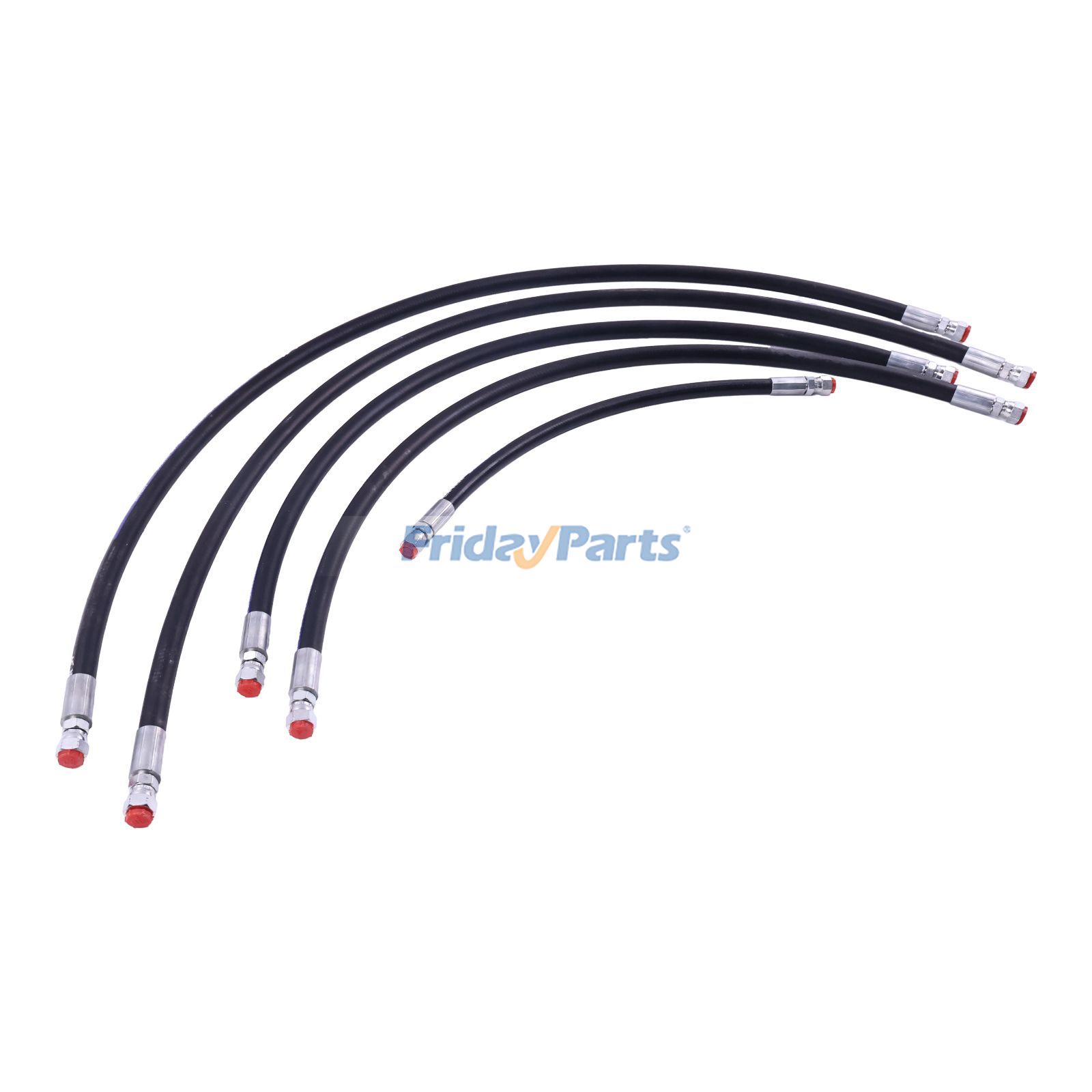 Hydraulic Tube Kit  for Snow Equipment