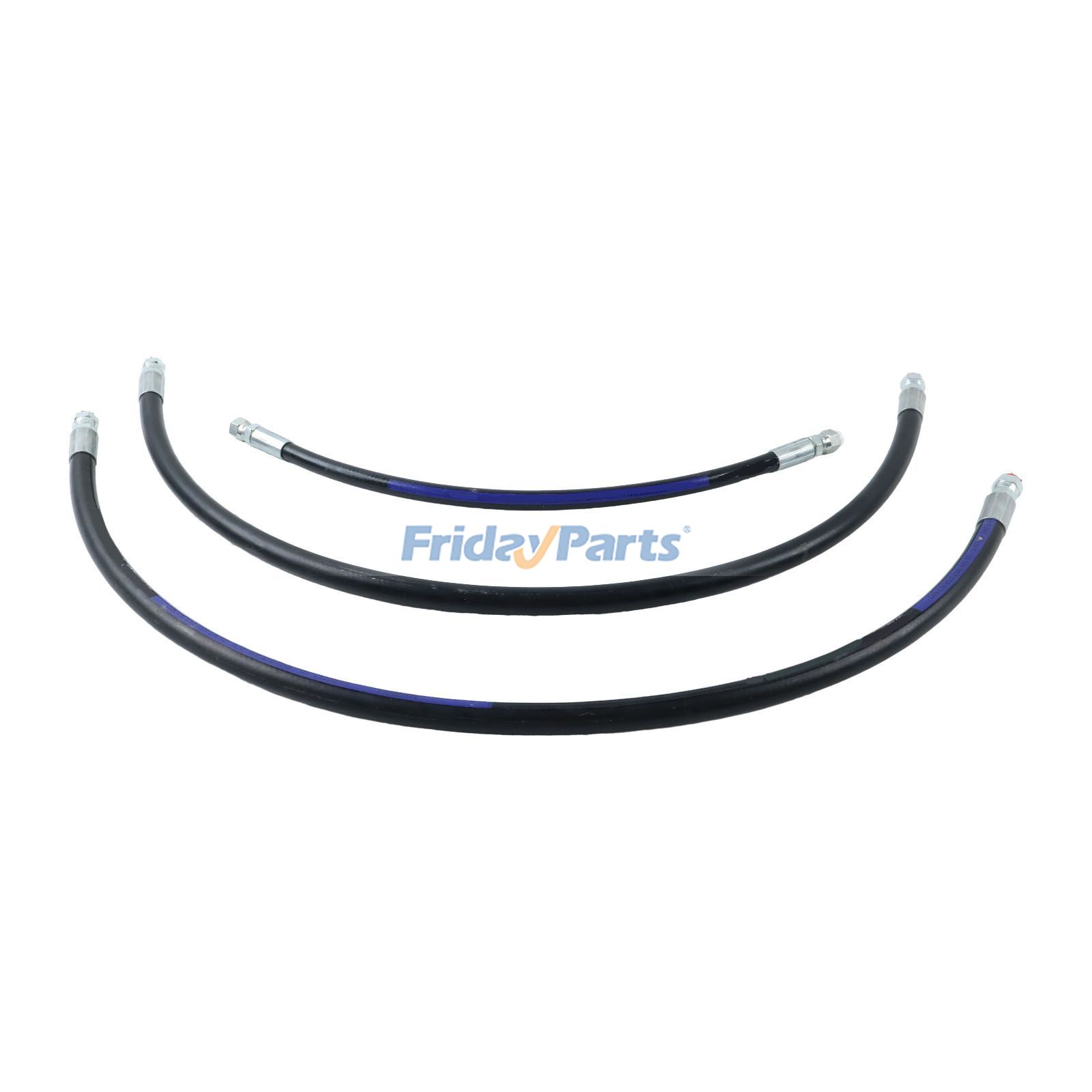 雪用機器 油圧チューブキット