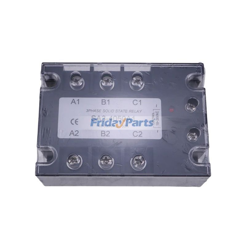 18-36V Solid State Relay SA3-4050A1