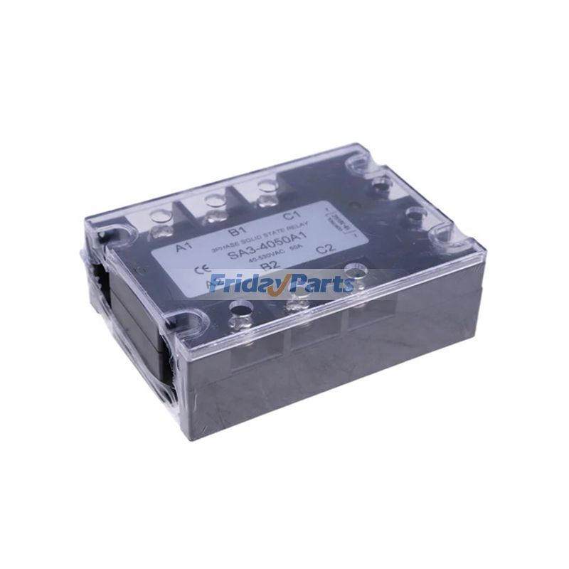 Relais statique 18-36 Vpour Autres