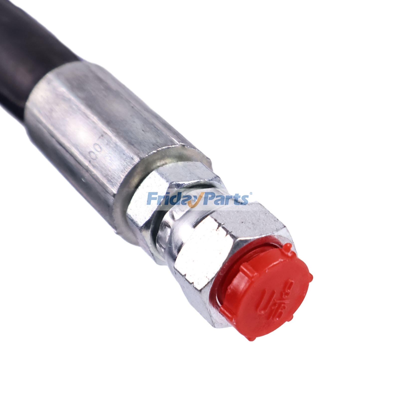 Kit de flexibles hydrauliques de FridayParts