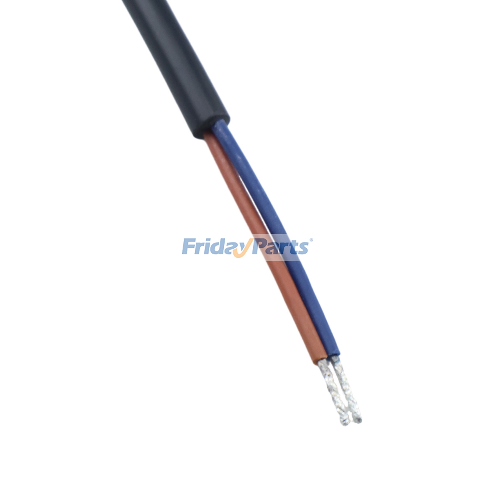 Unité d'envoi de carburant à interrupteur à lames de FridayParts