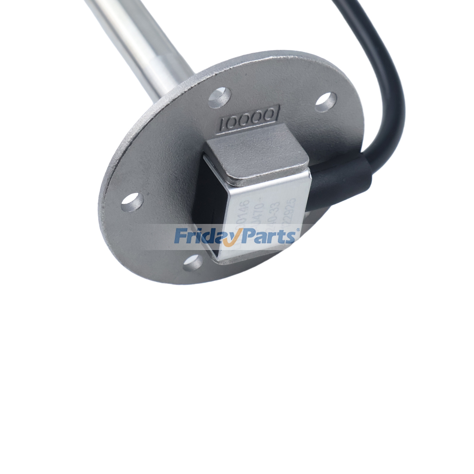 Achetez Unité d'envoi de carburant à interrupteur à lames chez FridayParts