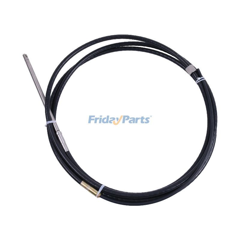 FridayParts Rotierendes mechanisches Lenkkabel