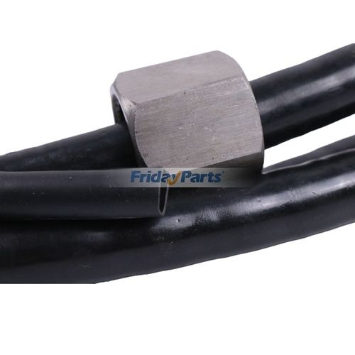 Rotary R51v80 18 Foot Rotary Mechanical Steering Cable SSC6218 M66X18 for Seastar ...