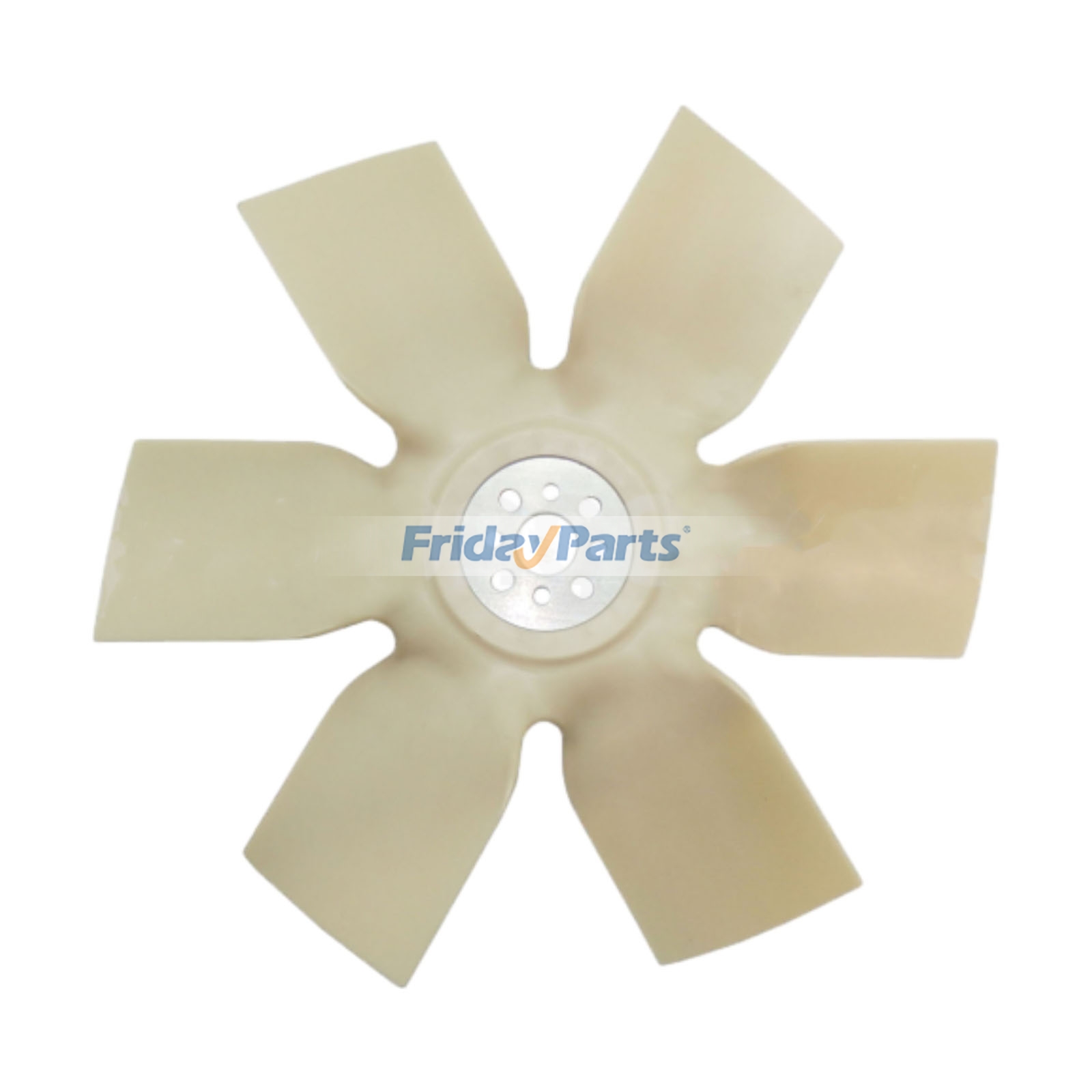 18 Inch Fan 4634121 for Hyster Forklift H100FT H110FT H120FT H135FT H155FT H155FTS H170FTS H4.0FT5 H5.0FT H5.5FT H6.0FT H7.0FT