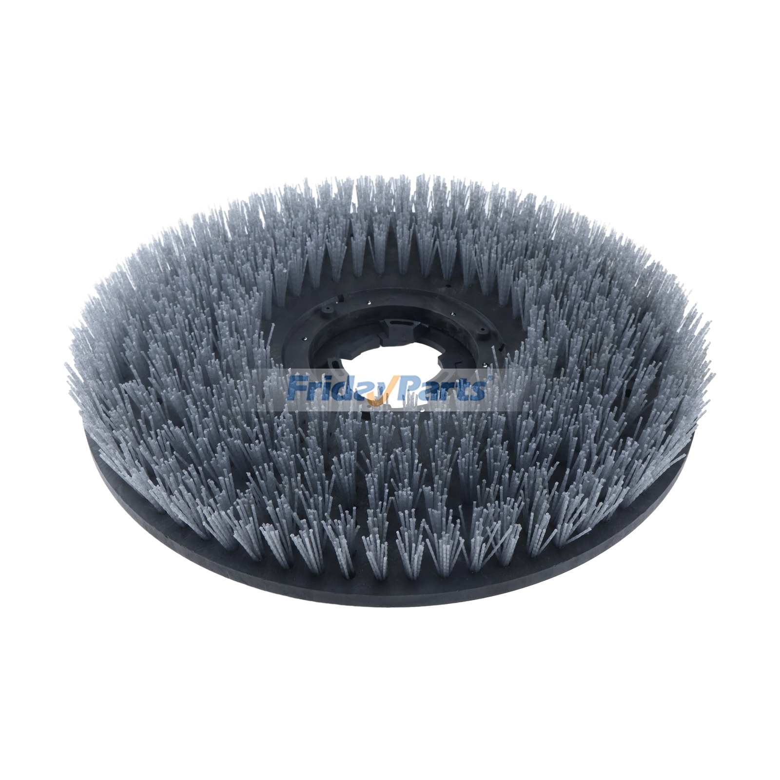 Cepillo de repuesto Mal-Grit Black Grit de 18" para Malish 813218NP Para OTRA MARCA