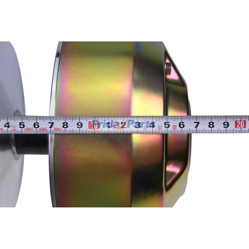 JOHN DEERE用用18 MPH プライマリードライブクラッチ AM140985、John Deere ユーティリティービークル 4X2 6X4 Gator 用