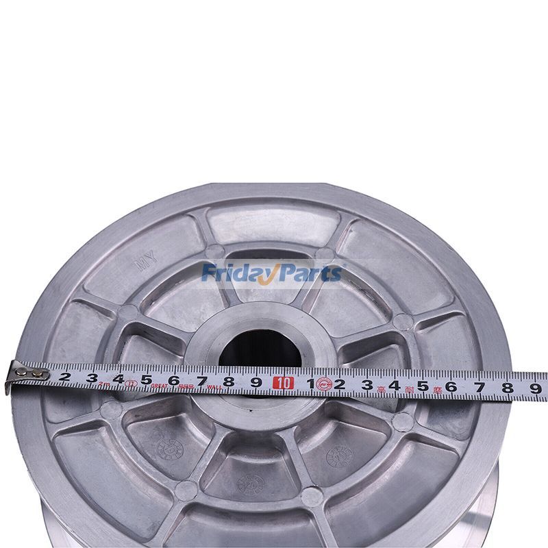 ユーティリティビークル 18 MPH プライマリドライブクラッチ 6X4 ゲーター