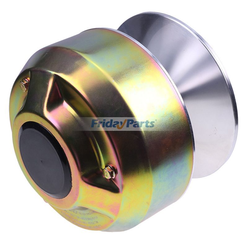 18 MPH Primary Drive Clutch AM140985 for John Deere Utility Vehicle 4X2 6X4 Gator