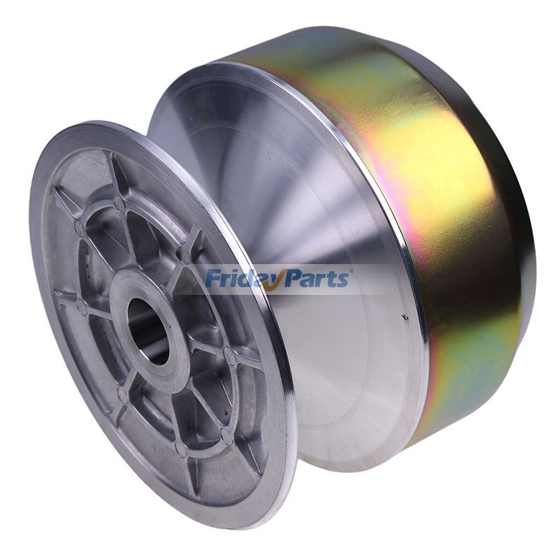 JOHN DEERE用18 MPH プライマリドライブクラッチ 6X4 ゲーター