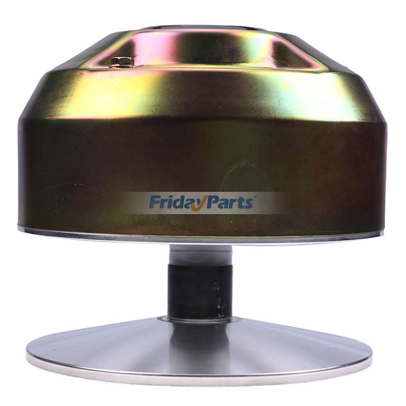 JOHN DEERE用ユーティリティビークル用18 MPH プライマリドライブクラッチ 6X4 ゲーター