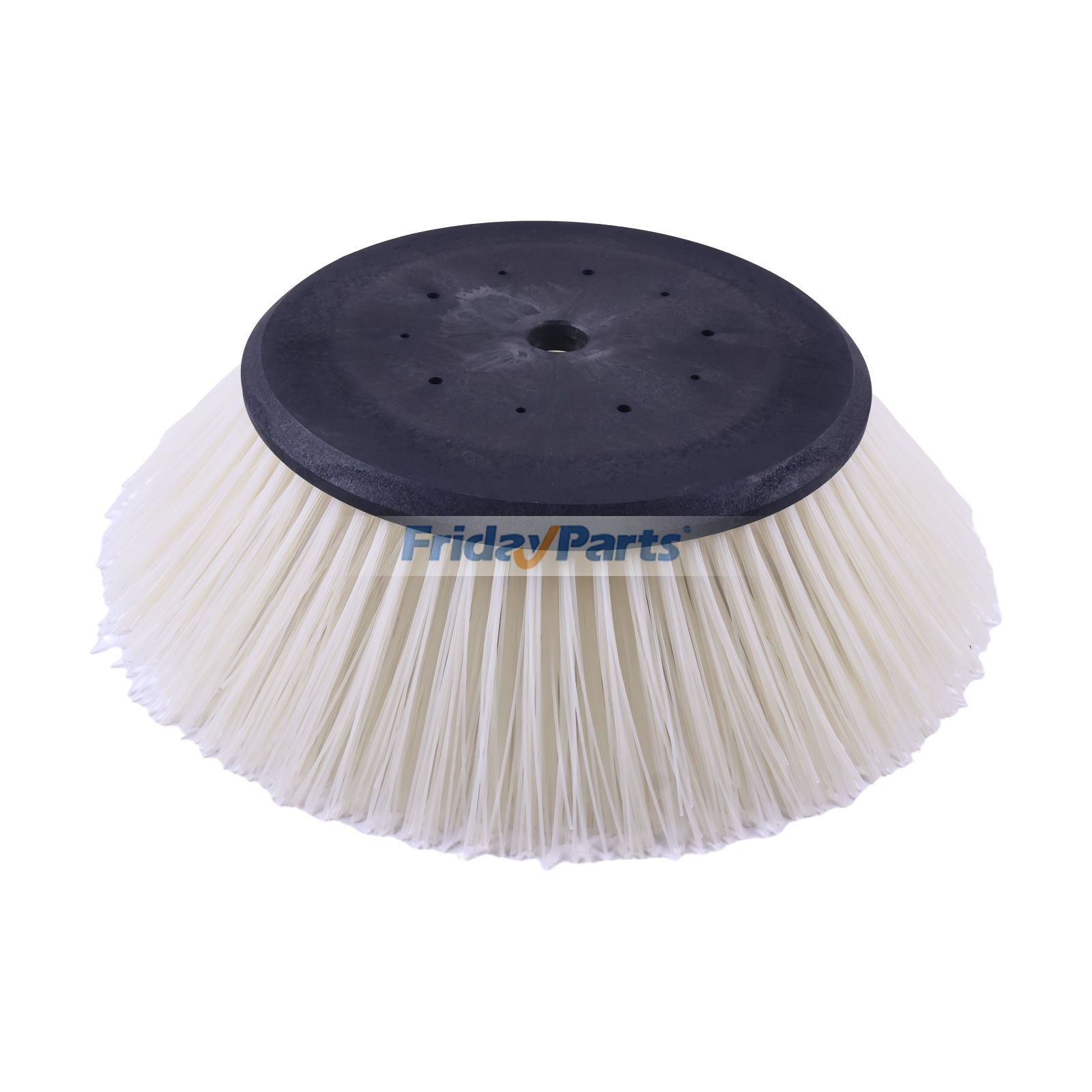 18" Nylon Brush Broom 51021N for Tennant Floor Sweeper 92 95 97 335 335D 335E 385D 800 810 6500 6550 6600 6650