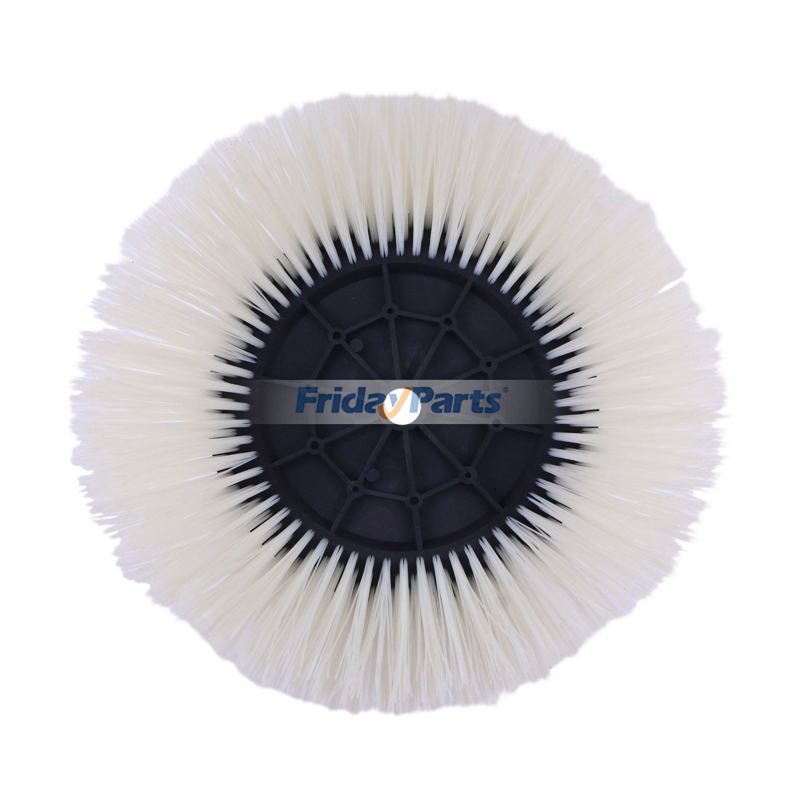 Tennant用用18" Nylon Brush Broom 51021N for Tennant Floor Sweeper 92 95 97 335 335D 335E 385D 800 810 6500 6550 6600 6650