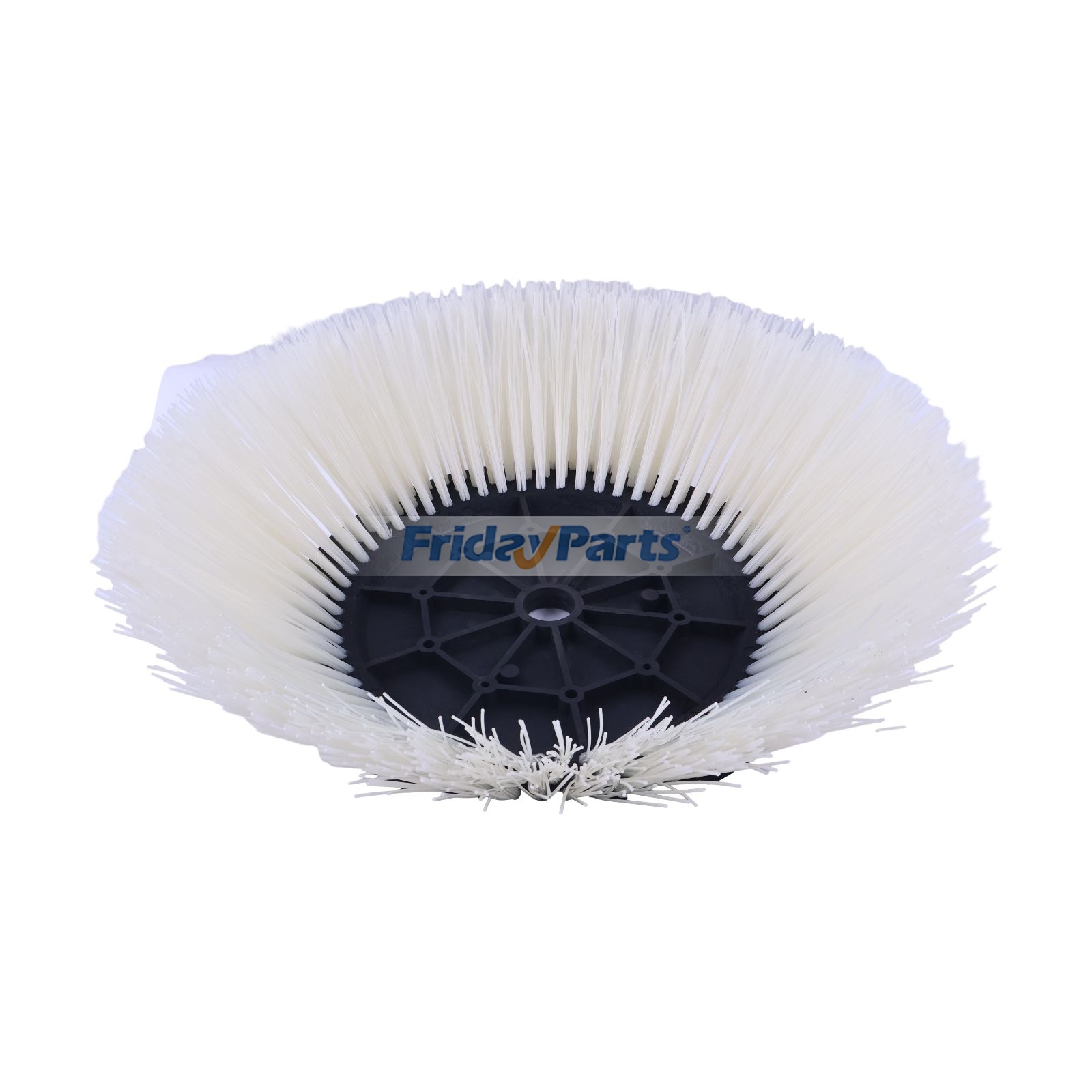 Tennant用Nylon Brush Broom