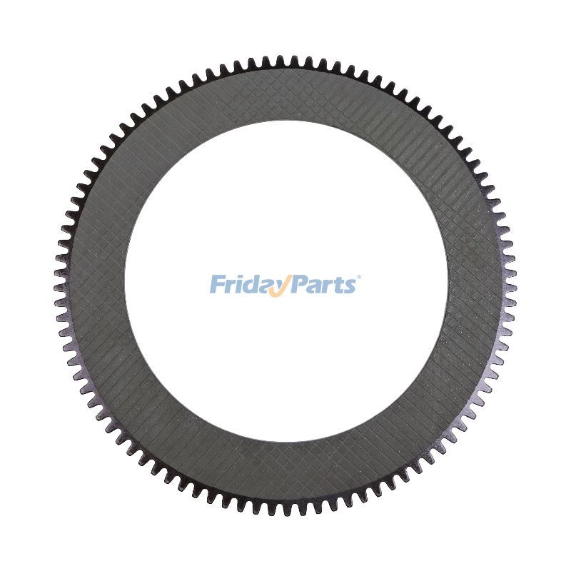 ローダー,トラクター 18 個の摩擦ディスクピラー CAT