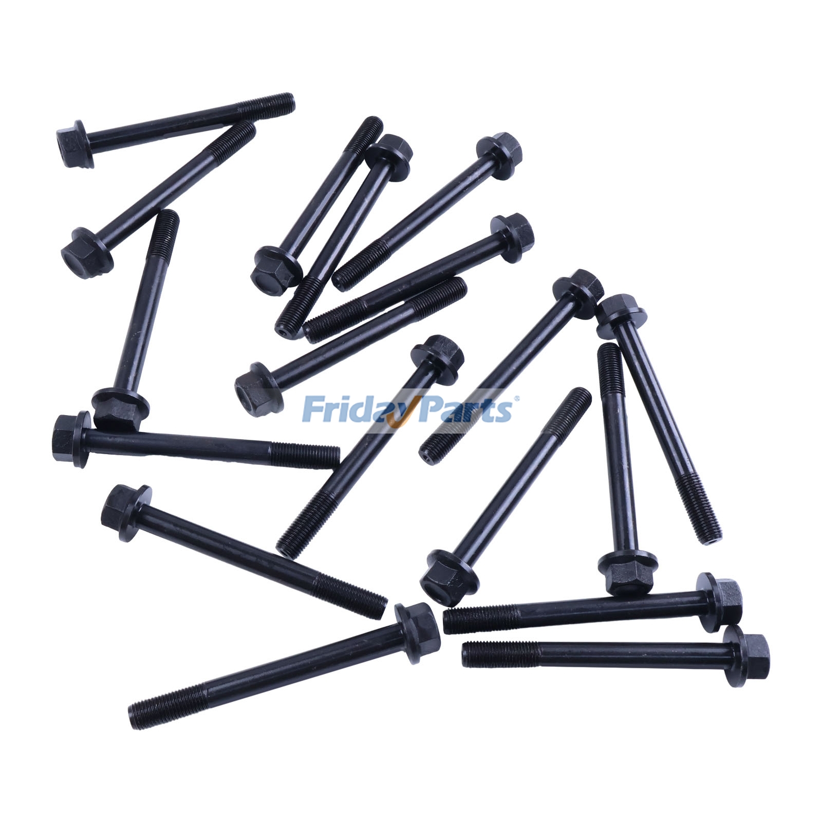 エンジン シリンダーヘッドボルト