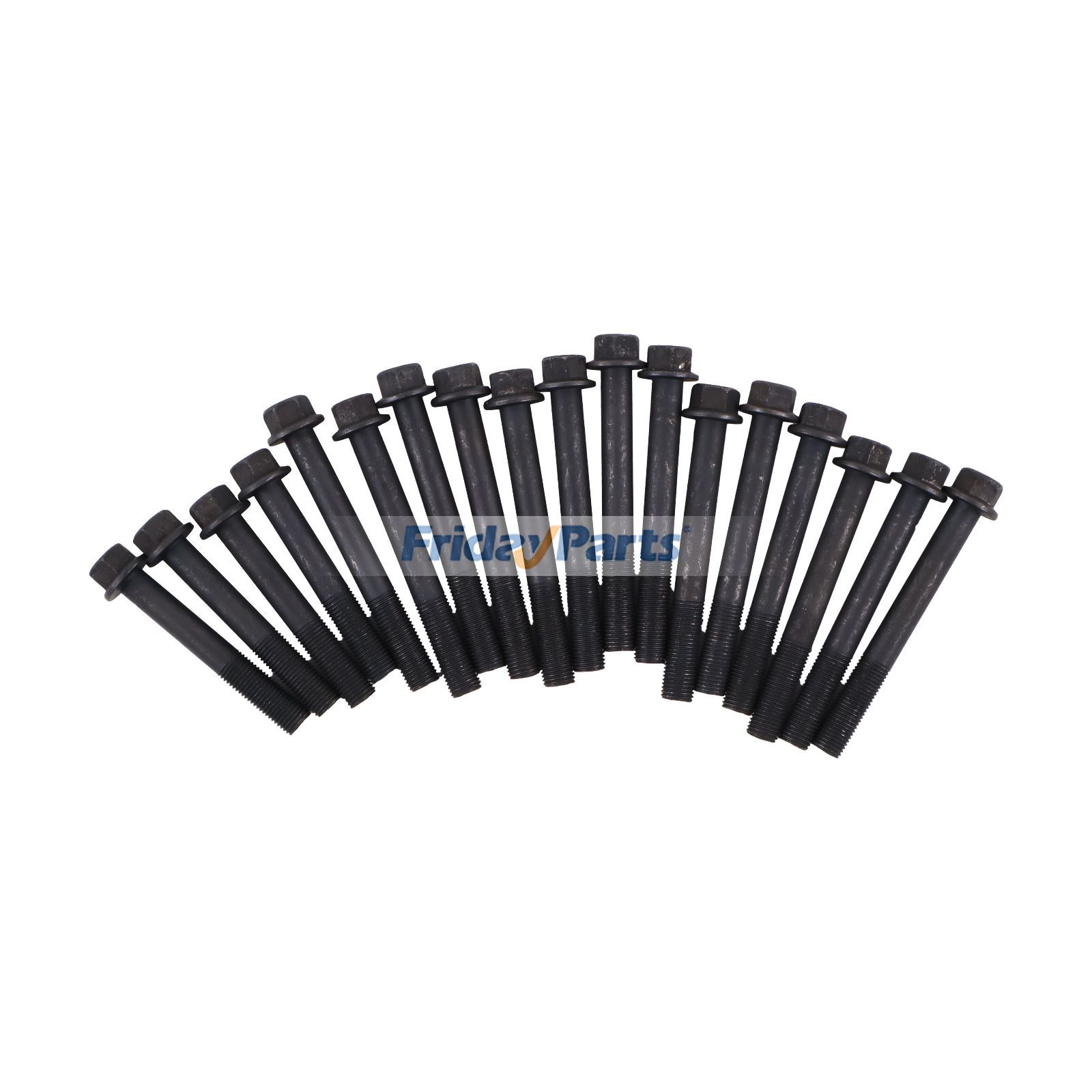 boulon de culassepour Compacteur,Moteur,Pelle,Générateur,Chargeur