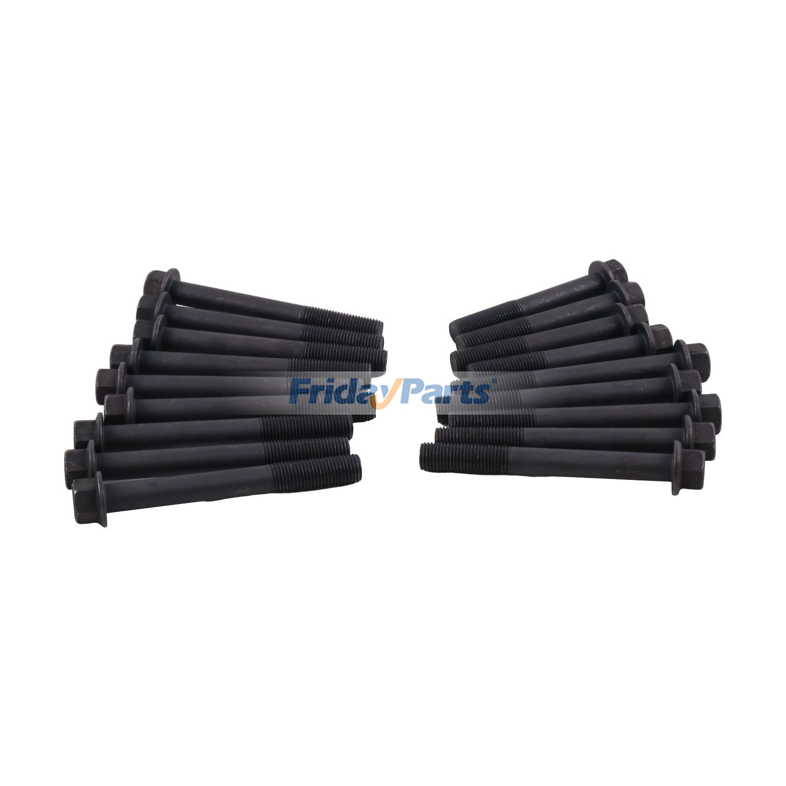 boulon de culasse Pour CAT