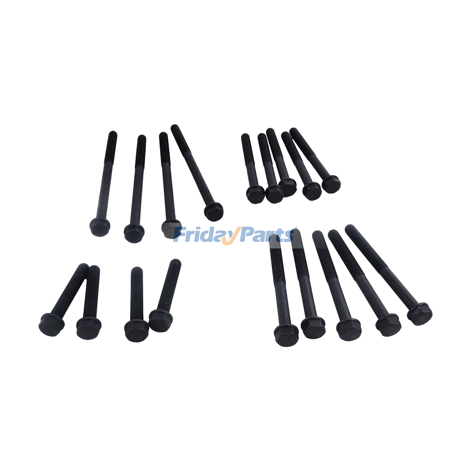 Engine Cylinder Head Bolt