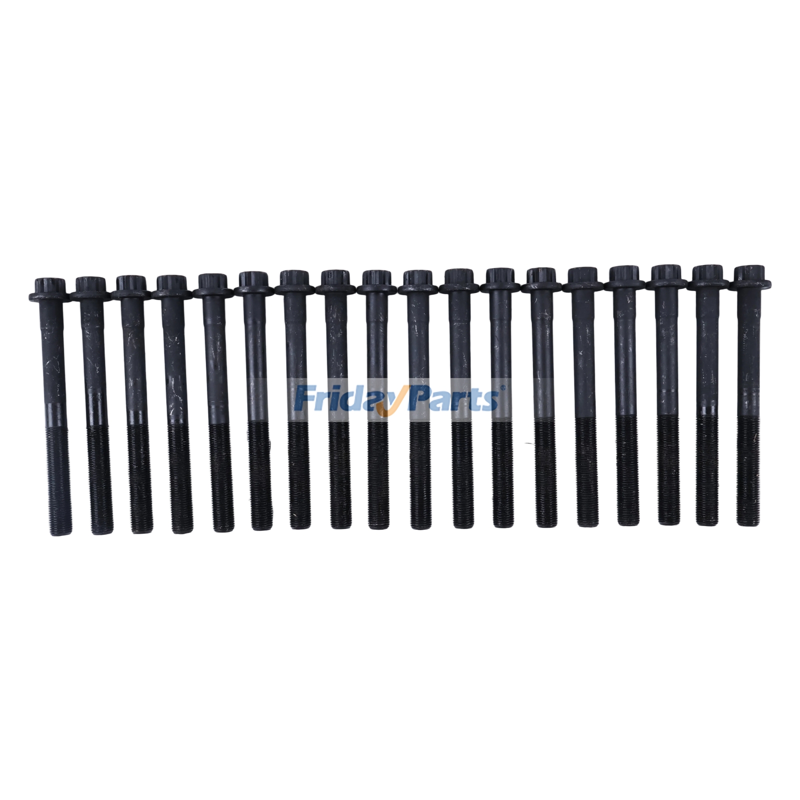 Cylinder Head Bolt for Engine,Vehicle