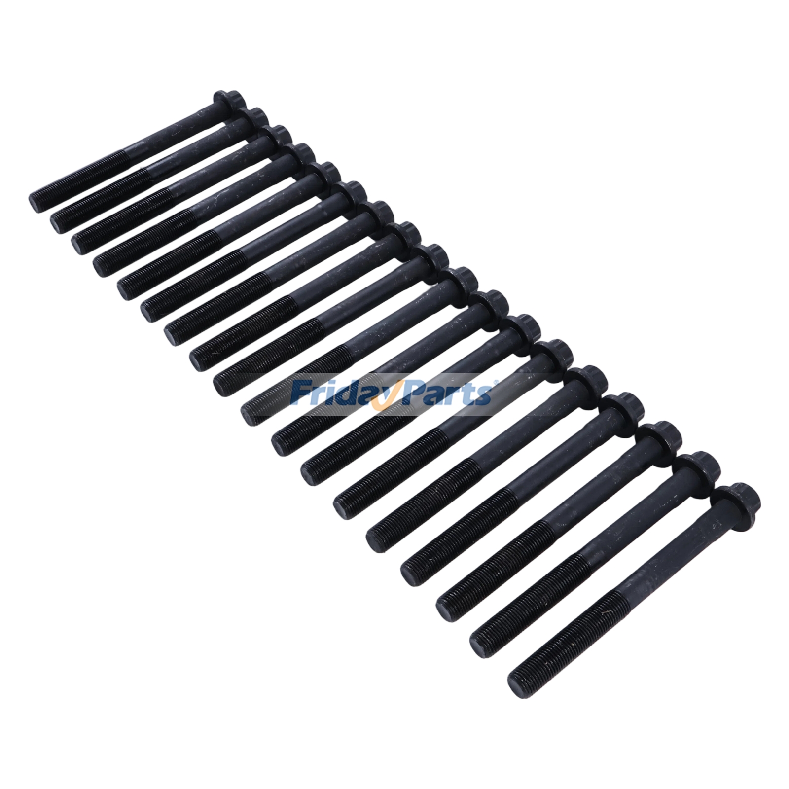 Engine,Vehicle Cylinder Head Bolt