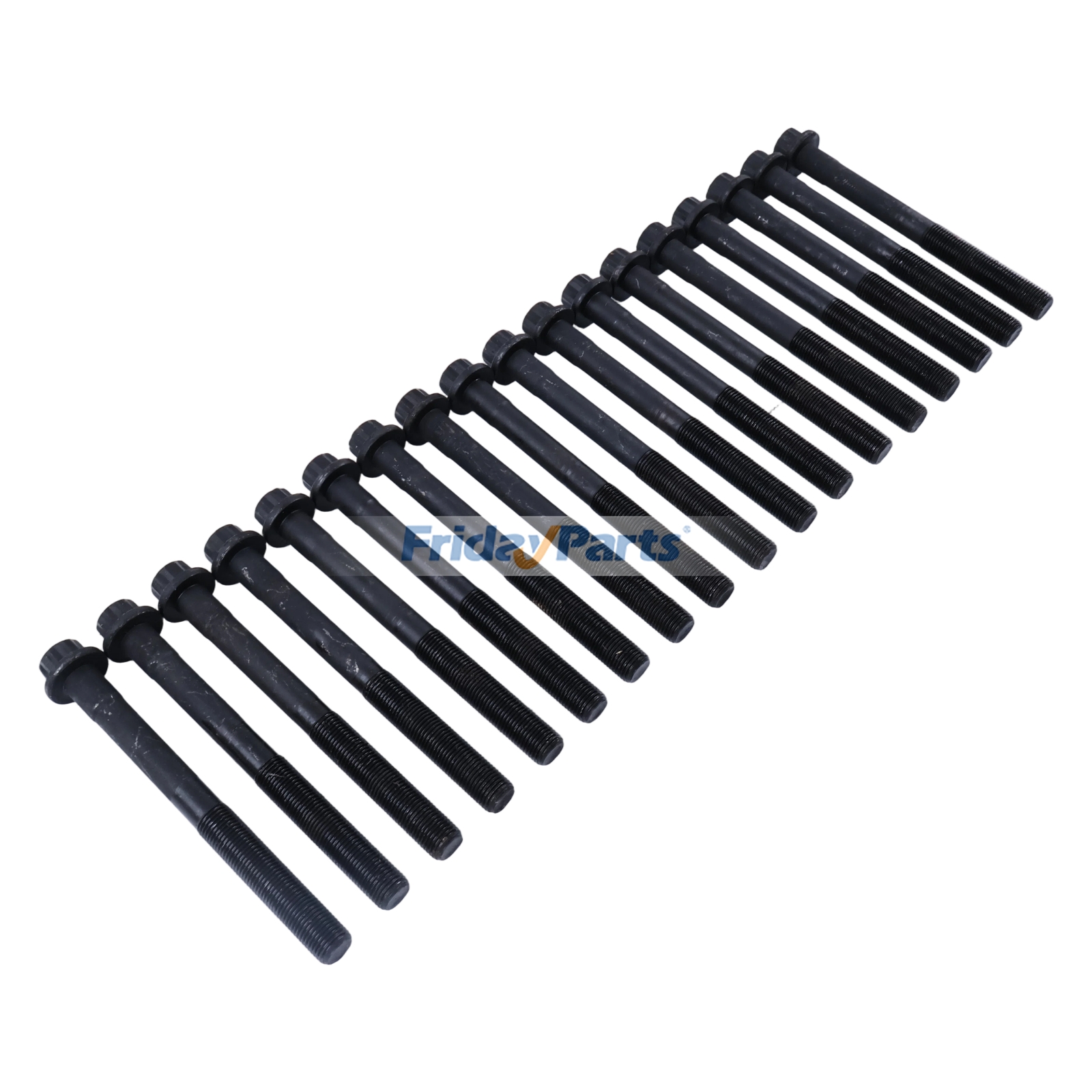 Cylinder Head Bolt compatible with Engine,Vehicle